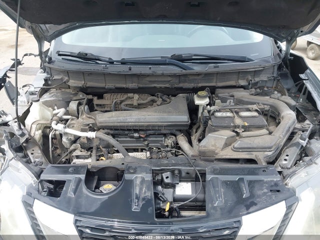Nissan Rogue Sl 2018 JN8AT2MT3JW458825 Image 10