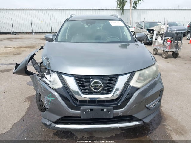 Nissan Rogue Sl 2018 JN8AT2MT3JW458825 Image 13