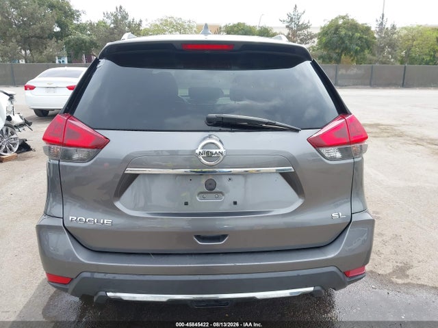 Nissan Rogue Sl 2018 JN8AT2MT3JW458825 Image 17