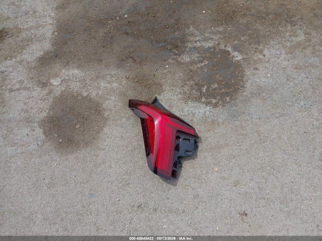 Nissan Rogue Sl 2018 JN8AT2MT3JW458825 Image 12