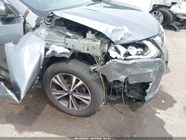 Nissan Rogue Sl 2018 JN8AT2MT3JW458825 Image 6
