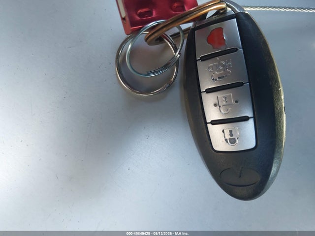 Продаж на аукціоні авто 2008 Infiniti G35 Journey, vin: JNKBV61EX8M228971, номер лоту: 45845425