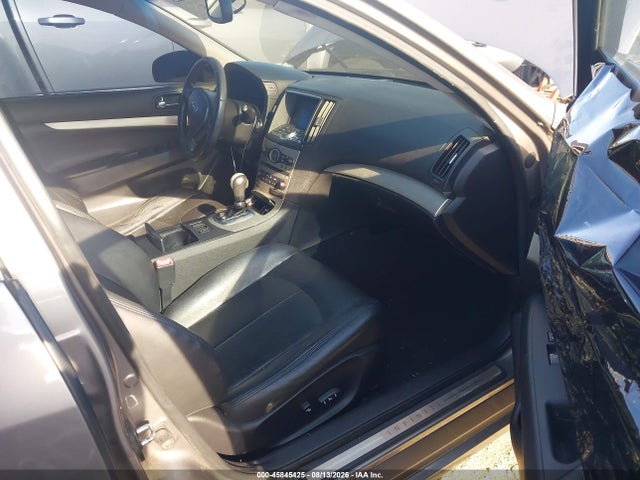 Продаж на аукціоні авто 2008 Infiniti G35 Journey, vin: JNKBV61EX8M228971, номер лоту: 45845425