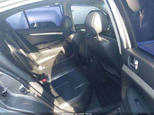 Продаж на аукціоні авто 2008 Infiniti G35 Journey, vin: JNKBV61EX8M228971, номер лоту: 45845425