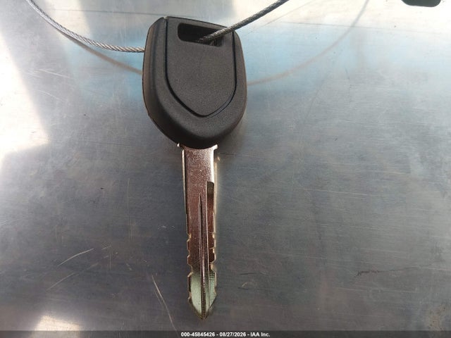 Aukcja sprzedaży 2003 Mitsubishi Galant Es V6/gtz/ls V6, vin: 4A3AA46H33E060994, numer aukcji: 45845426