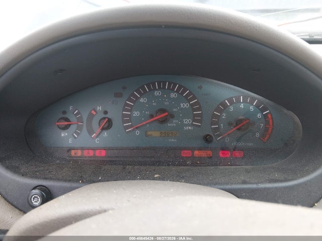 Aukcja sprzedaży 2003 Mitsubishi Galant Es V6/gtz/ls V6, vin: 4A3AA46H33E060994, numer aukcji: 45845426