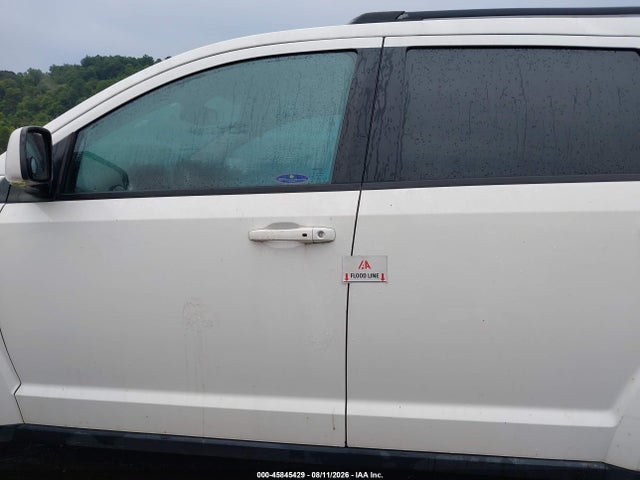 Продажа на аукционе авто 2014 Dodge Journey Sxt, vin: 3C4PDDBG5ET265043, номер лота: 45845429