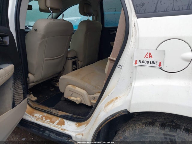 Продажа на аукционе авто 2014 Dodge Journey Sxt, vin: 3C4PDDBG5ET265043, номер лота: 45845429