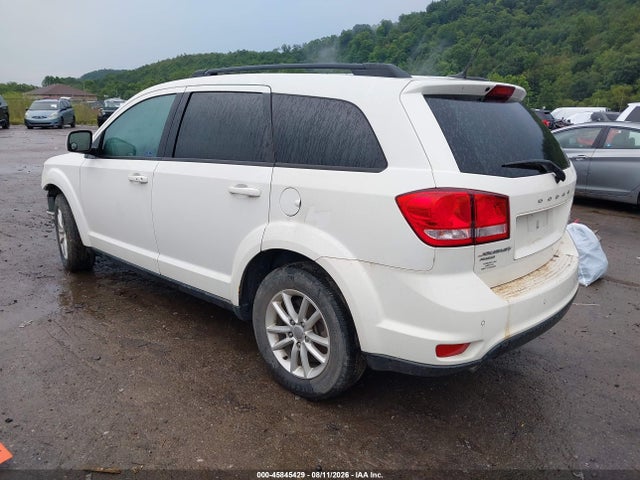 Продажа на аукционе авто 2014 Dodge Journey Sxt, vin: 3C4PDDBG5ET265043, номер лота: 45845429