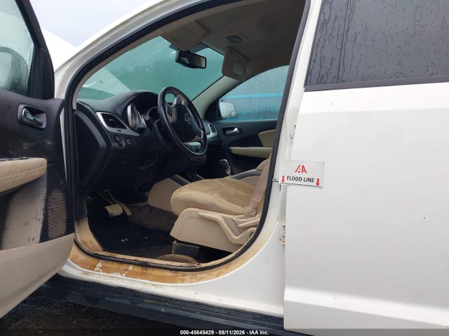 Продажа на аукционе авто 2014 Dodge Journey Sxt, vin: 3C4PDDBG5ET265043, номер лота: 45845429