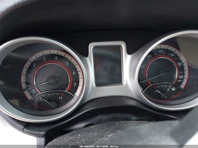 Продажа на аукционе авто 2014 Dodge Journey Sxt, vin: 3C4PDDBG5ET265043, номер лота: 45845429