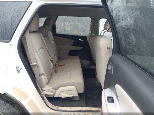 Продажа на аукционе авто 2014 Dodge Journey Sxt, vin: 3C4PDDBG5ET265043, номер лота: 45845429