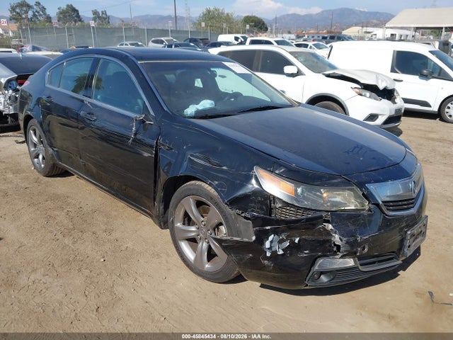 Aukcja sprzedaży 2012 Acura Tl 3.7, vin: 19UUA9F50CA000506, numer aukcji: 45845434