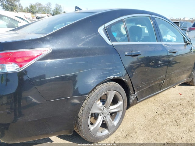 2012 Acura Tl 3.7 მანქანა იყიდება აუქციონზე, vin: 19UUA9F50CA000506, აუქციონის ნომერი: 45845434