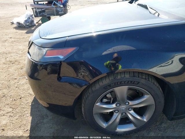 2012 Acura Tl 3.7 მანქანა იყიდება აუქციონზე, vin: 19UUA9F50CA000506, აუქციონის ნომერი: 45845434