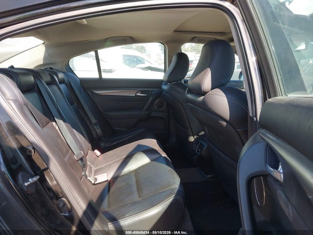 2012 Acura Tl 3.7 მანქანა იყიდება აუქციონზე, vin: 19UUA9F50CA000506, აუქციონის ნომერი: 45845434