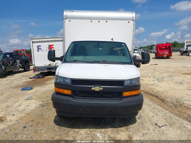 Aukcja sprzedaży 2020 Chevrolet Express Cutaway Work Van, vin: 1HA3GTCG8LN012743, numer aukcji: 45845437