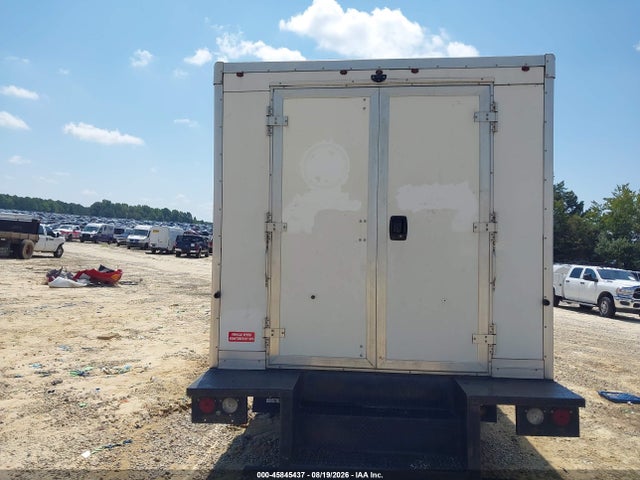 Aukcja sprzedaży 2020 Chevrolet Express Cutaway Work Van, vin: 1HA3GTCG8LN012743, numer aukcji: 45845437