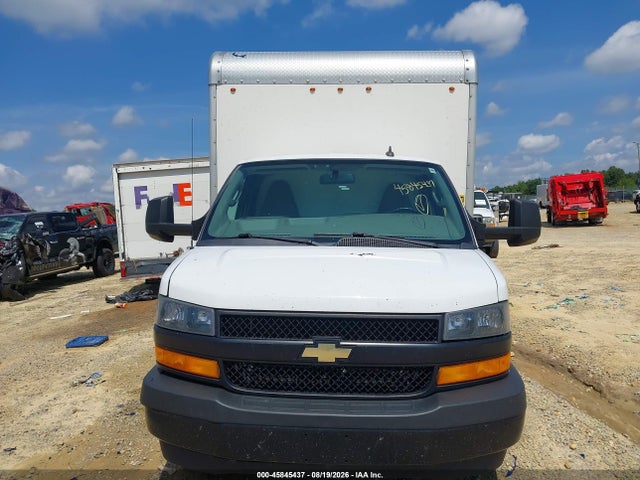 Aukcja sprzedaży 2020 Chevrolet Express Cutaway Work Van, vin: 1HA3GTCG8LN012743, numer aukcji: 45845437