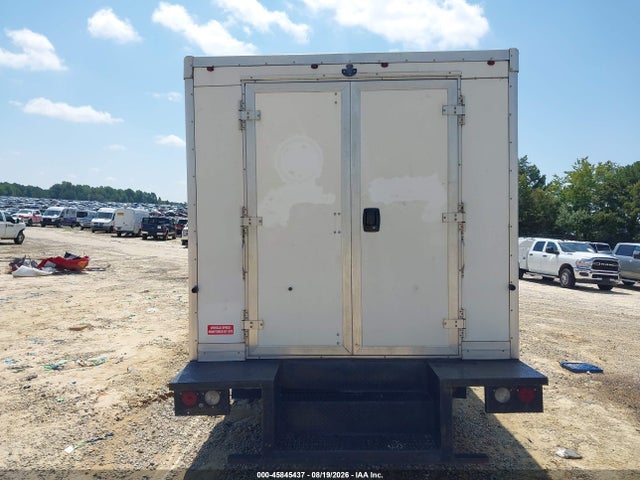Aukcja sprzedaży 2020 Chevrolet Express Cutaway Work Van, vin: 1HA3GTCG8LN012743, numer aukcji: 45845437