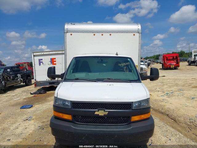 Aukcja sprzedaży 2020 Chevrolet Express Cutaway Work Van, vin: 1HA3GTCG8LN012743, numer aukcji: 45845437