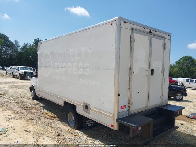 Aukcja sprzedaży 2020 Chevrolet Express Cutaway Work Van, vin: 1HA3GTCG8LN012743, numer aukcji: 45845437
