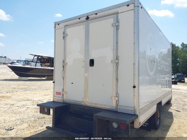 Aukcja sprzedaży 2020 Chevrolet Express Cutaway Work Van, vin: 1HA3GTCG8LN012743, numer aukcji: 45845437
