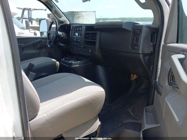 Aukcja sprzedaży 2020 Chevrolet Express Cutaway Work Van, vin: 1HA3GTCG8LN012743, numer aukcji: 45845437