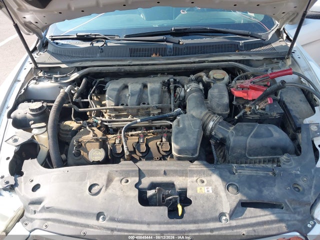 2015 Ford Taurus Sel მანქანა იყიდება აუქციონზე, vin: 1FAHP2E89FG176673, აუქციონის ნომერი: 45845444