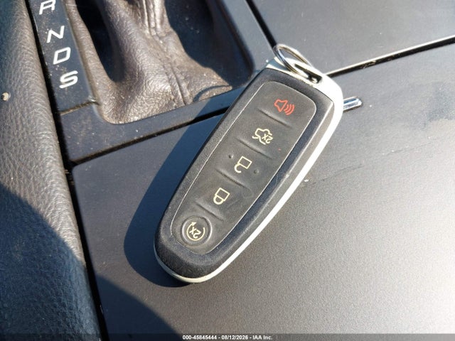 2015 Ford Taurus Sel მანქანა იყიდება აუქციონზე, vin: 1FAHP2E89FG176673, აუქციონის ნომერი: 45845444
