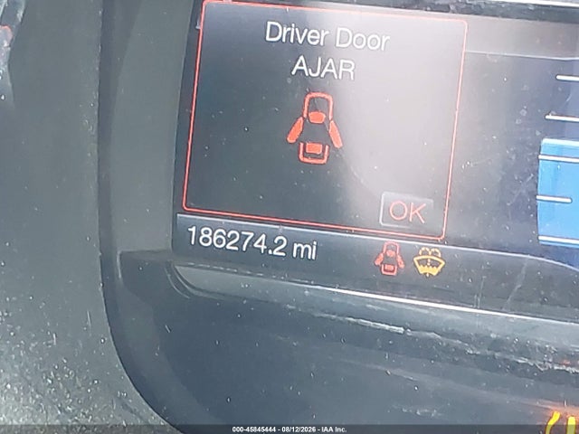 2015 Ford Taurus Sel მანქანა იყიდება აუქციონზე, vin: 1FAHP2E89FG176673, აუქციონის ნომერი: 45845444