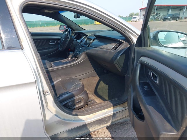 2015 Ford Taurus Sel მანქანა იყიდება აუქციონზე, vin: 1FAHP2E89FG176673, აუქციონის ნომერი: 45845444