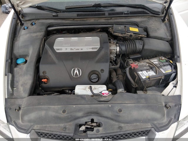 Aukcja sprzedaży 2008 Acura Tl 3.2, vin: 19UUA66268A047230, numer aukcji: 45845451