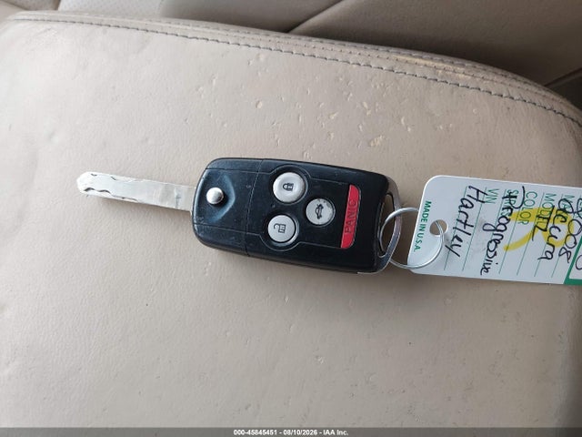 Aukcja sprzedaży 2008 Acura Tl 3.2, vin: 19UUA66268A047230, numer aukcji: 45845451