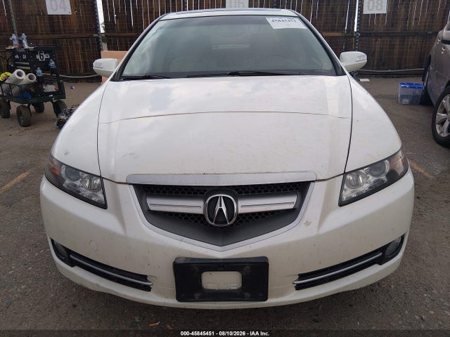 Aukcja sprzedaży 2008 Acura Tl 3.2, vin: 19UUA66268A047230, numer aukcji: 45845451