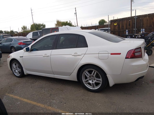 Aukcja sprzedaży 2008 Acura Tl 3.2, vin: 19UUA66268A047230, numer aukcji: 45845451