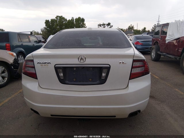 Aukcja sprzedaży 2008 Acura Tl 3.2, vin: 19UUA66268A047230, numer aukcji: 45845451