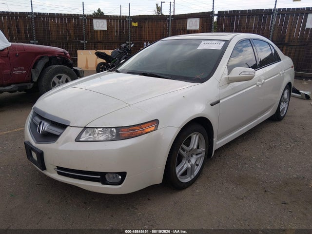 Aukcja sprzedaży 2008 Acura Tl 3.2, vin: 19UUA66268A047230, numer aukcji: 45845451