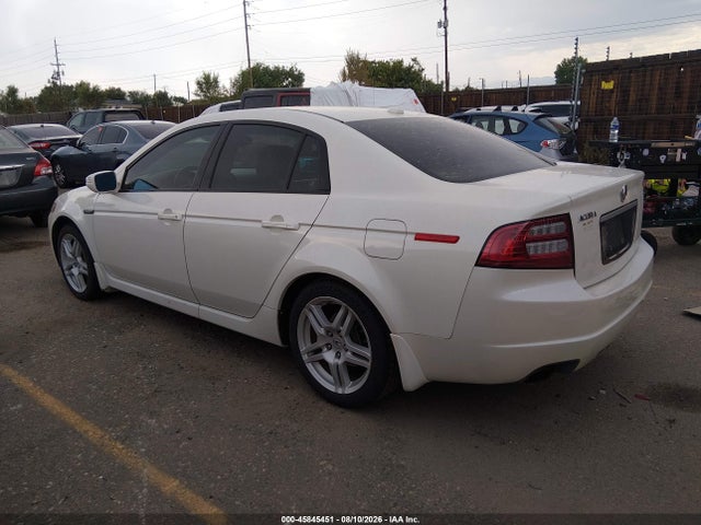 Aukcja sprzedaży 2008 Acura Tl 3.2, vin: 19UUA66268A047230, numer aukcji: 45845451