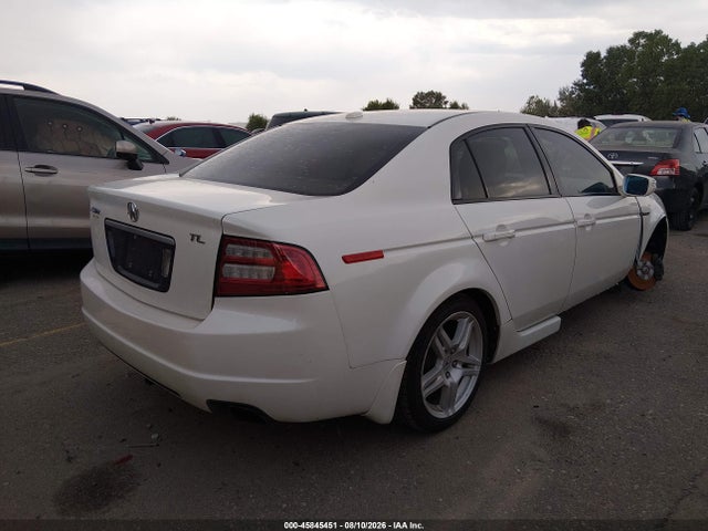 Aukcja sprzedaży 2008 Acura Tl 3.2, vin: 19UUA66268A047230, numer aukcji: 45845451