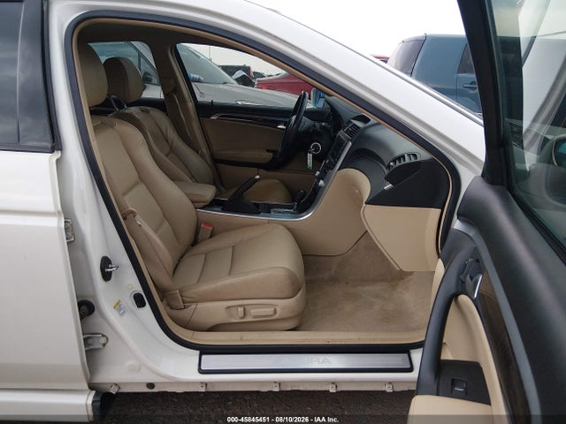 Aukcja sprzedaży 2008 Acura Tl 3.2, vin: 19UUA66268A047230, numer aukcji: 45845451