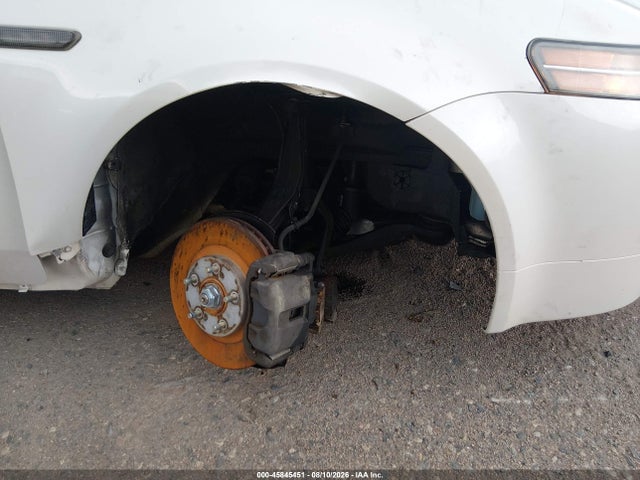 Aukcja sprzedaży 2008 Acura Tl 3.2, vin: 19UUA66268A047230, numer aukcji: 45845451