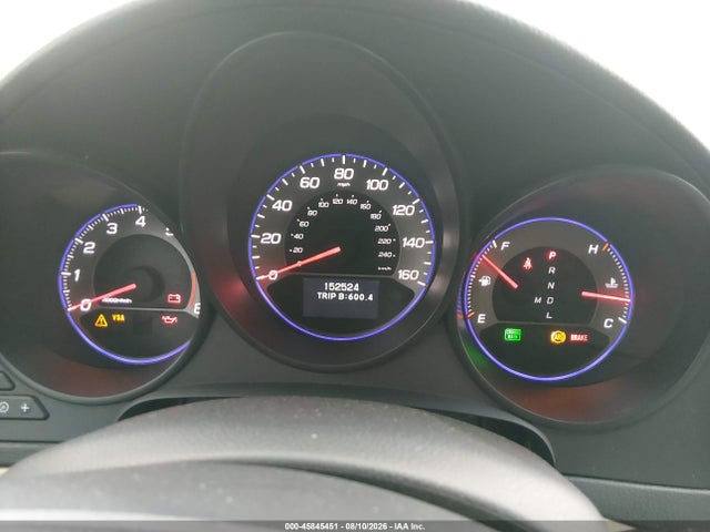 Aukcja sprzedaży 2008 Acura Tl 3.2, vin: 19UUA66268A047230, numer aukcji: 45845451