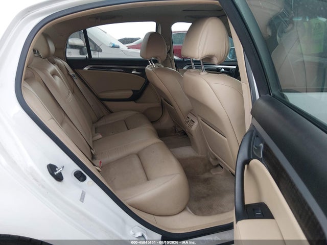 Aukcja sprzedaży 2008 Acura Tl 3.2, vin: 19UUA66268A047230, numer aukcji: 45845451
