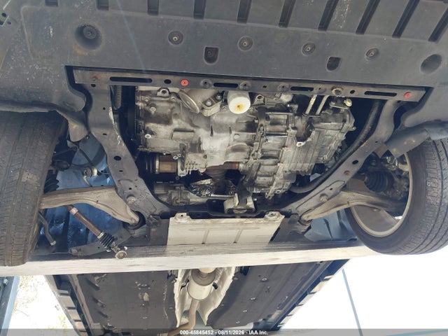 Ford Fusion Hybrid Titanium 2014 3FA6P0RU5ER164126 Image 12