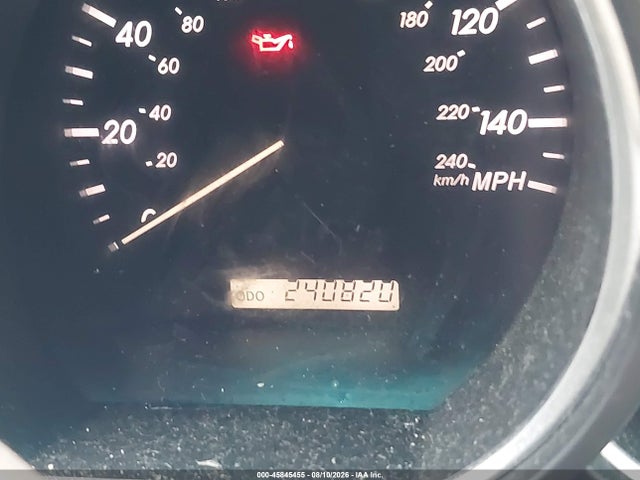 45845455 :رقم المزاد ، 2T2GK31U67C020468 vin ، 2007 Lexus Rx 350 مزاد بيع