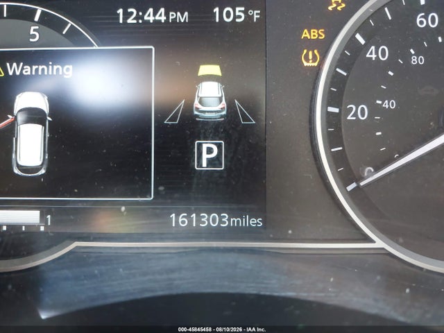 Nissan Kicks Sr Xtronic Cvt 2020 3N1CP5DV8LL564047 Image 15