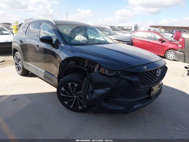 Aukcja sprzedaży 2026 Mazda Cx-50 Hybrid Premium Plus, vin: 7MMVAAEW9TN147981, numer aukcji: 45845459