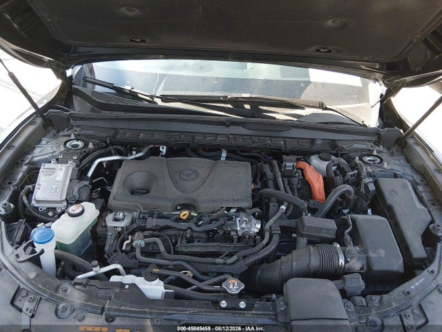 Aukcja sprzedaży 2026 Mazda Cx-50 Hybrid Premium Plus, vin: 7MMVAAEW9TN147981, numer aukcji: 45845459