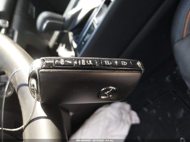 Aukcja sprzedaży 2026 Mazda Cx-50 Hybrid Premium Plus, vin: 7MMVAAEW9TN147981, numer aukcji: 45845459